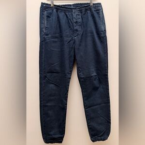 Rag & Bone Indigo Denim Pants
